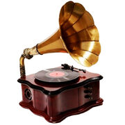Recordplayer
