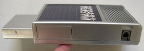 Atari Modem