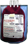 Blood Pack