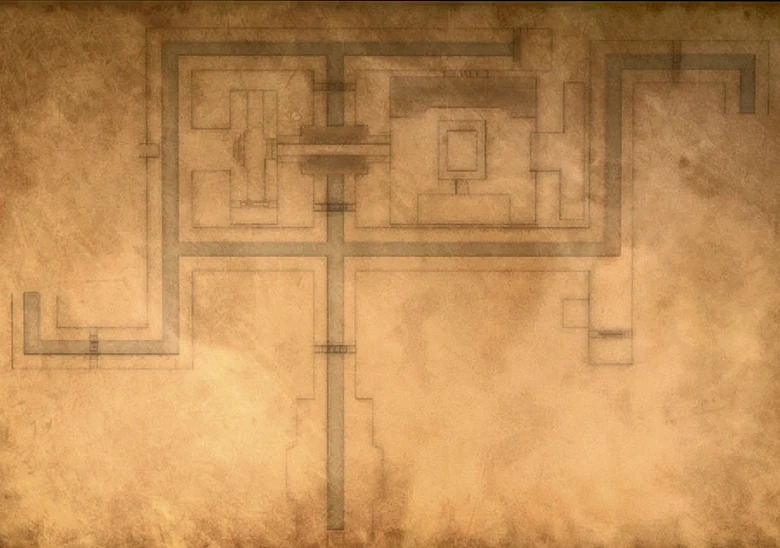 Image - Warrens 3 map.jpg | Vampire: The Masquerade – Bloodlines Wiki