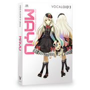 MAYU-boxart