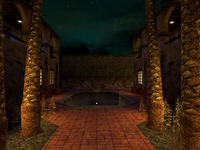 Luckee Star Motel Interior