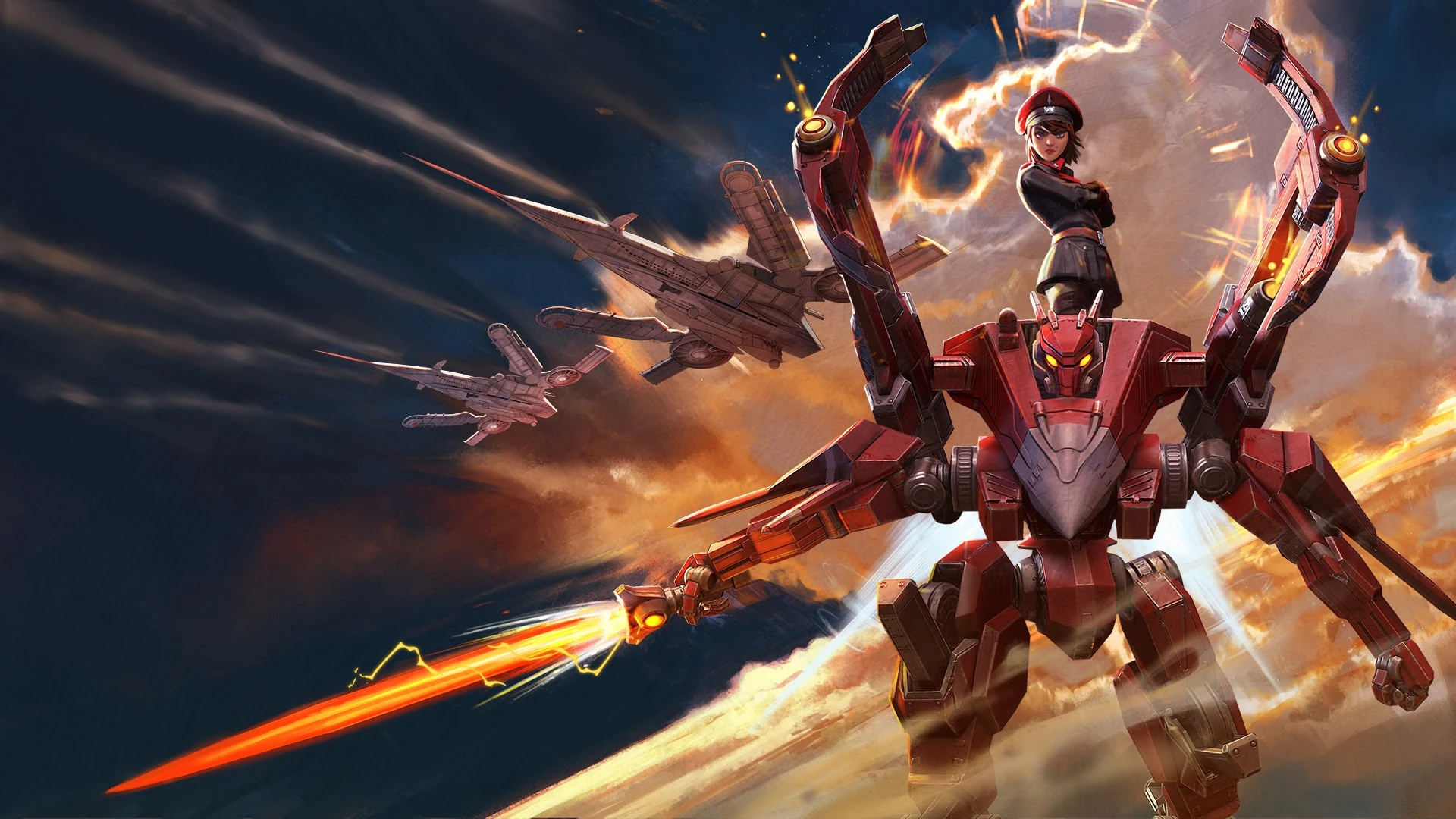 Image - Killa Joule 9000 skin tier 3.jpg | Vainglory Wiki | FANDOM powered by Wikia