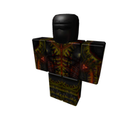 LordEvolution royal guard
