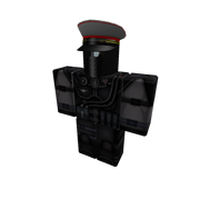 Vaktovian Captain (Field)