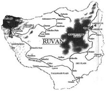 RuvanMap