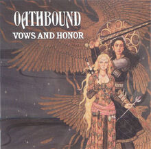 Oathboundalbum
