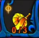 Golden Shell