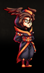 Yama dee