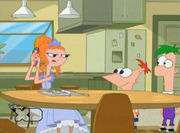 Candace'sBigDay - HoldPlease
