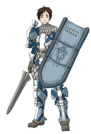 Fencer