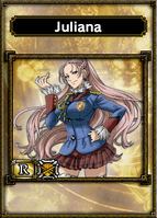 S&D Juliana
