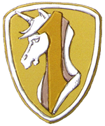 Squad 1 Insignia