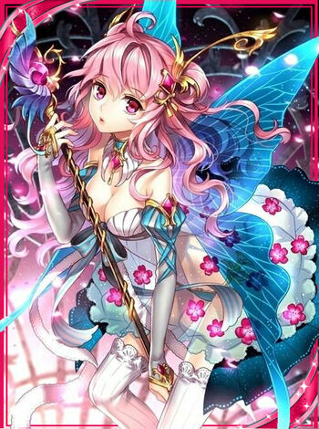 Love Fairy