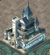 Castle