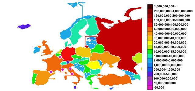 File:Europe population map countries.png