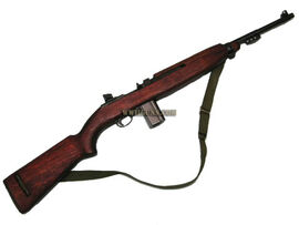 M1 grand with clip