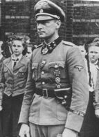 Andrew Schlieffen(War)