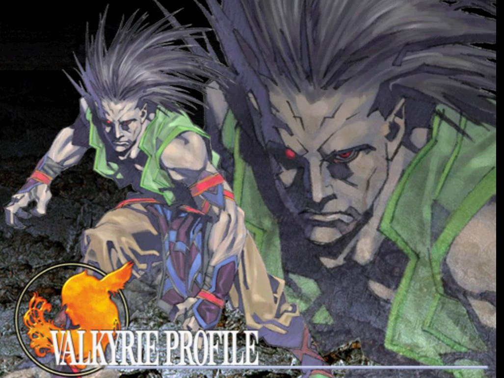 valkyrie profile patch from hush