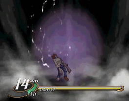 Gravityblessing