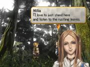 Millia