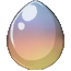 Autumn Evening Egg