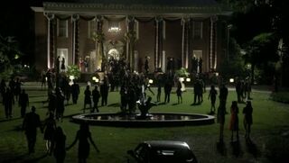 Masqueradebaile