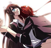 Zhiyanembraced