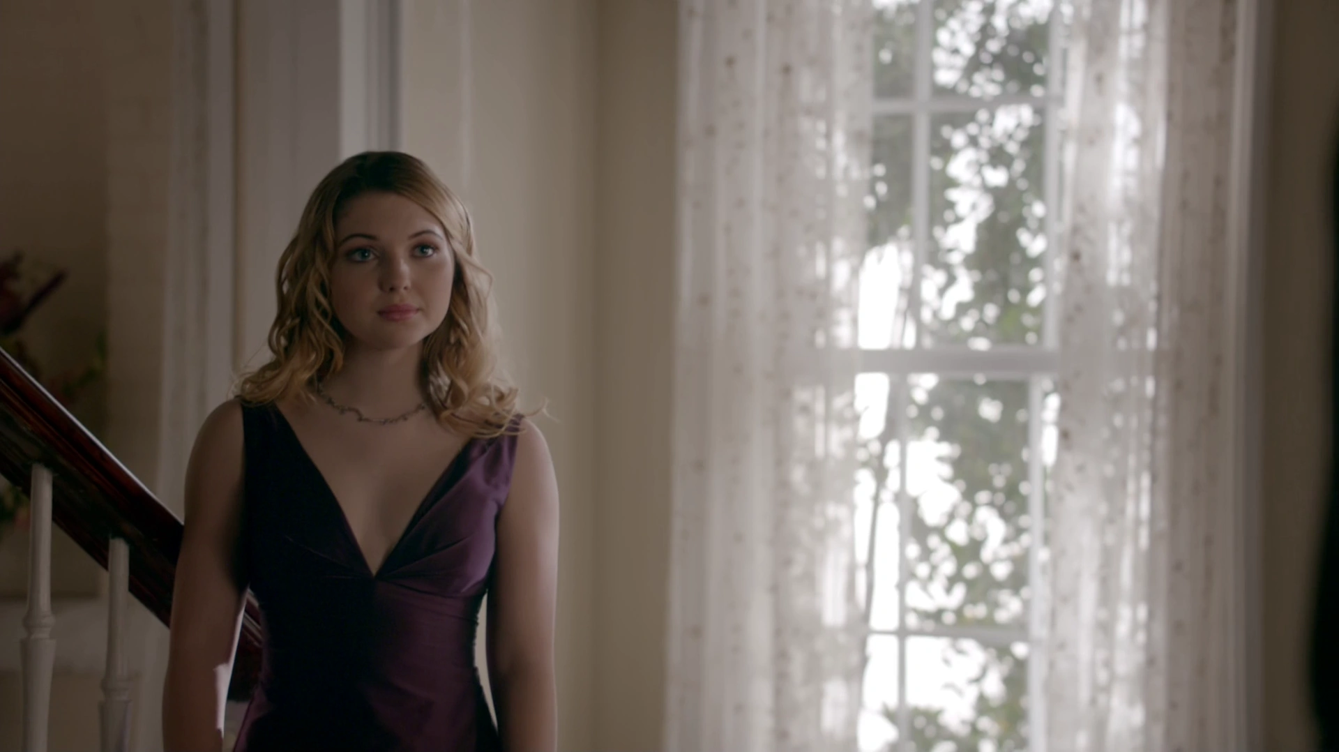 Image 809051Violet.png The Vampire Diaries Wiki FANDOM powered