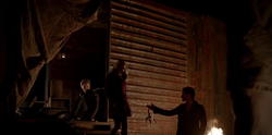 Stefan-Caroline-Enzo 5x16