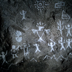 Cave and underground tunnels | The Vampire Diaries Wiki
