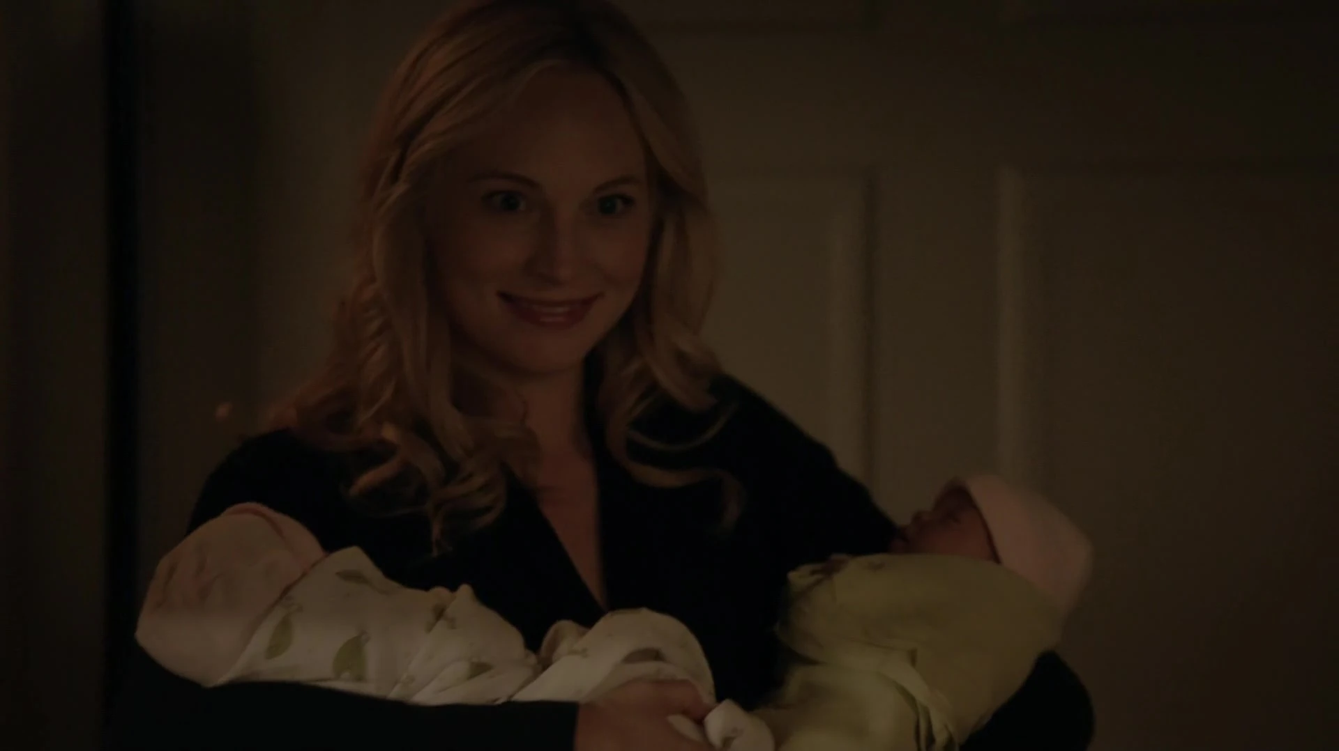 Image - 715-099-Caroline-Josie-Lizzie.jpg | The Vampire Diaries Wiki ...