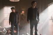 TVD718promo DamonAlaric