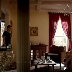 Lockwood Mansion The Vampire Diaries Wiki Fandom