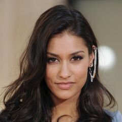 janina gavankar wikia diaries vampire