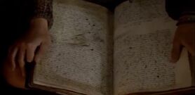 Elijahs Tagebuch 1