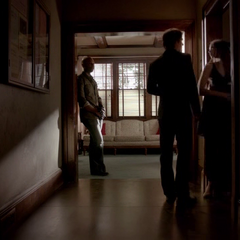 Mystic Falls Church The Vampire Diaries Wiki Fandom