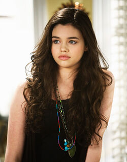 SecretLife amerTeen105