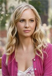 Caroline