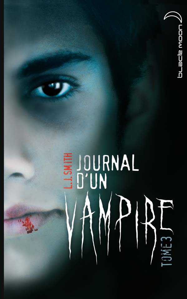 Le Journal D Un Vampire Streaming La Saga : Journal d'un vampire | Wiki Vampire Diaries France | FANDOM