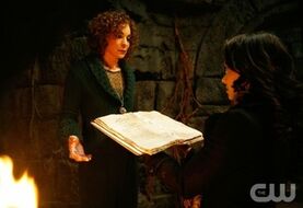Grimoire