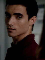 Liam David