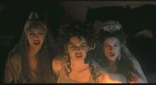 Sister Vampires 1