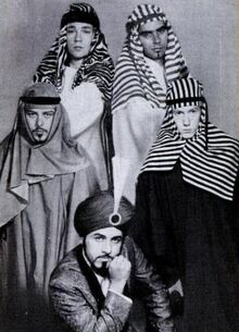 Sam the sham 1965