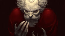 Dracula wallpaper by regourso-d7gzm5t