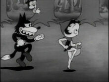 Bettyboop