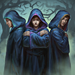 Furies' Curse