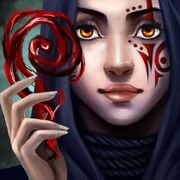 Items bloodmanipulation