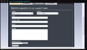 Help-petition