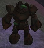 Earthen Brute